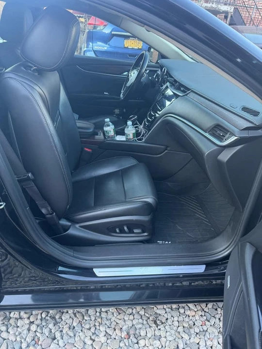 2019 Cadillac XTS - Image 10 of 16