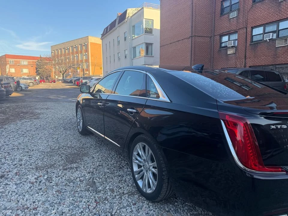 2019 Cadillac XTS - Image 6 of 16
