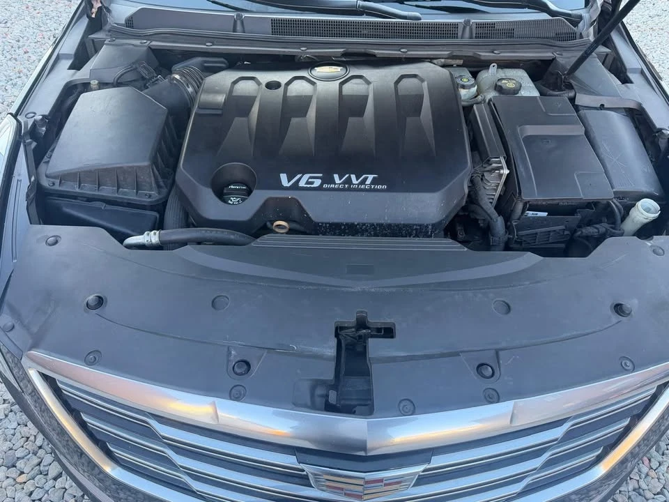 2019 Cadillac XTS - Image 16 of 16