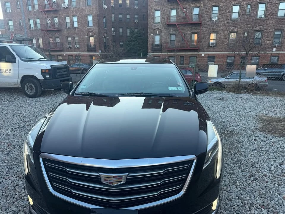 2019 Cadillac XTS - Image 3 of 16