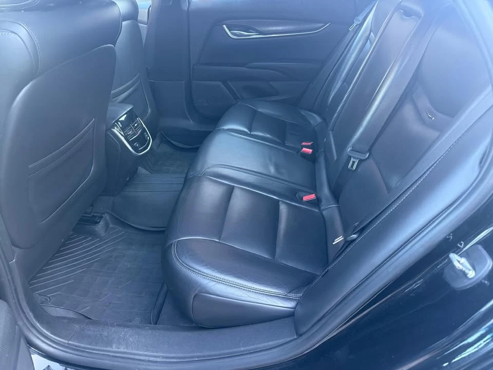 2019 Cadillac XTS - Image 12 of 16