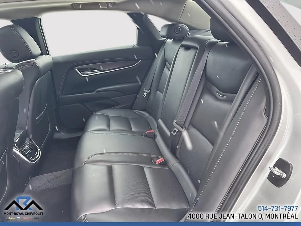 2019 Cadillac XTS - Image 17 of 20