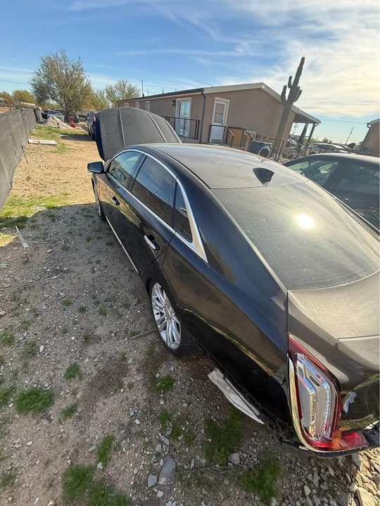 2019 Cadillac XTS - Image 6 of 6