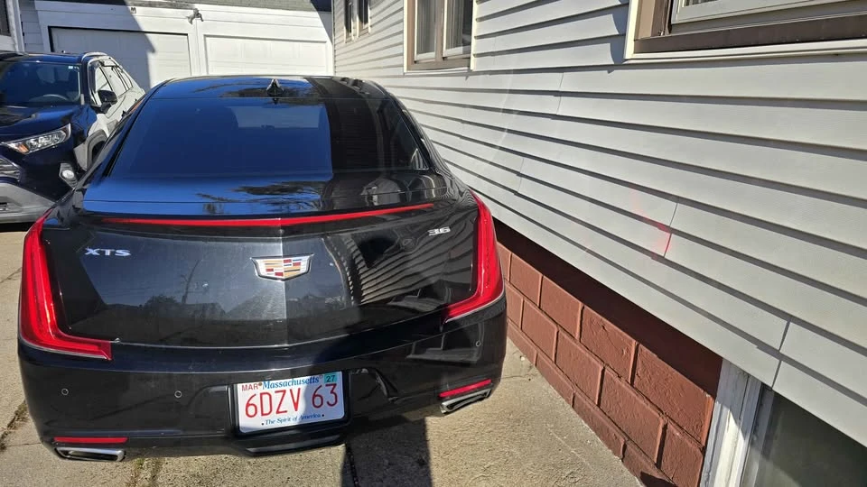 2019 Cadillac XTS - Image 3 of 6