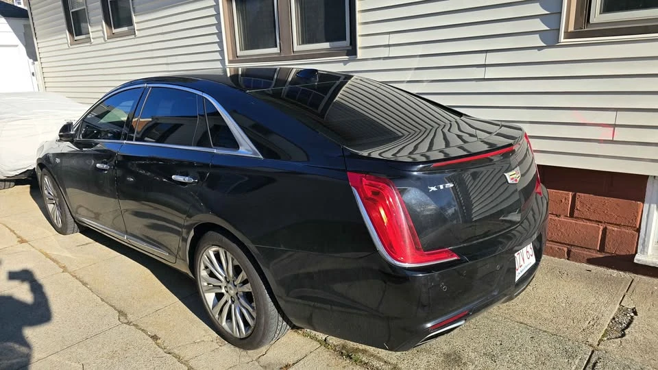 2019 Cadillac XTS - Image 2 of 6