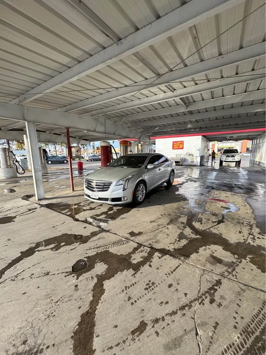 2019 Cadillac XTS - Image 5 of 6