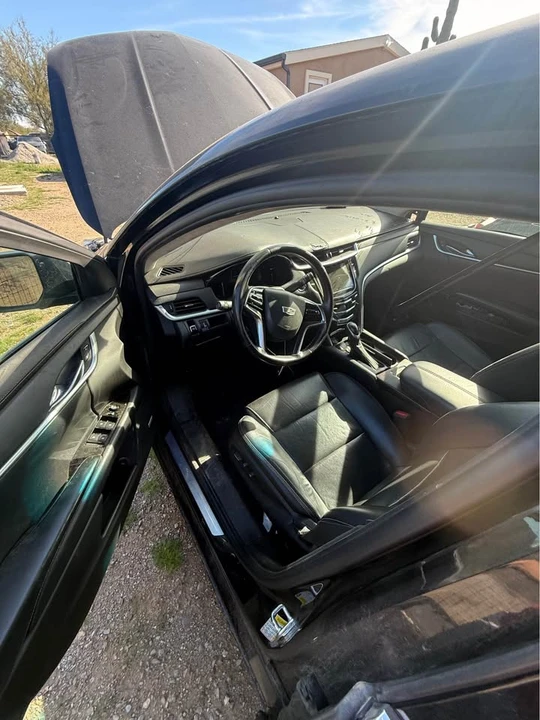 2019 Cadillac XTS - Image 4 of 6