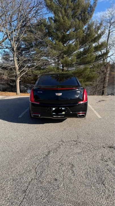 2019 Cadillac XTS - Image 5 of 14