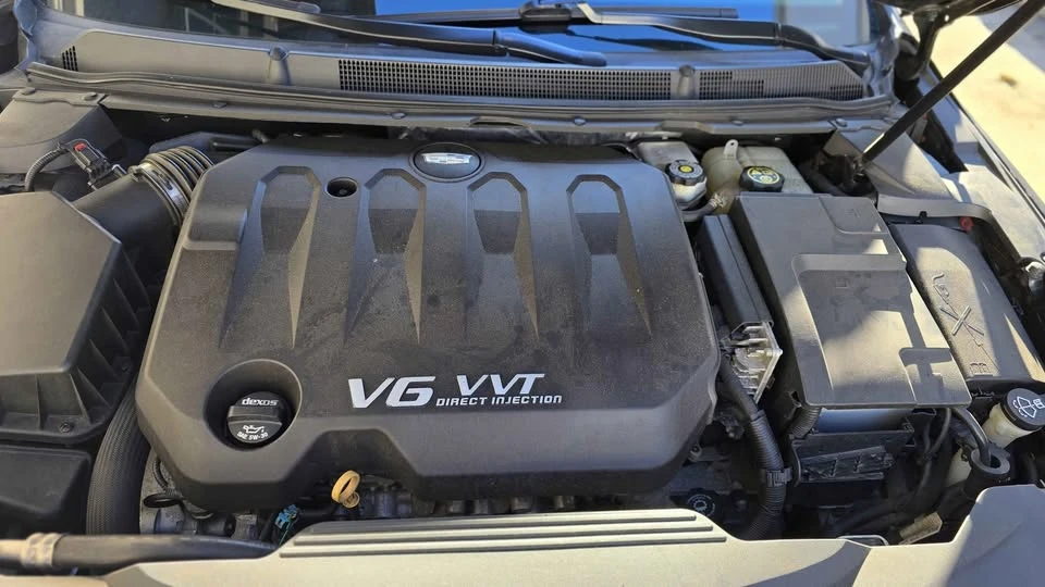 2019 Cadillac XTS - Image 6 of 6