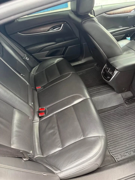 2019 Cadillac XTS - Image 14 of 14