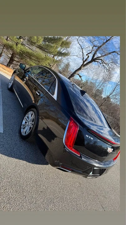 2019 Cadillac XTS - Image 3 of 14
