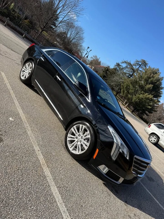 2019 Cadillac XTS - Image 6 of 14