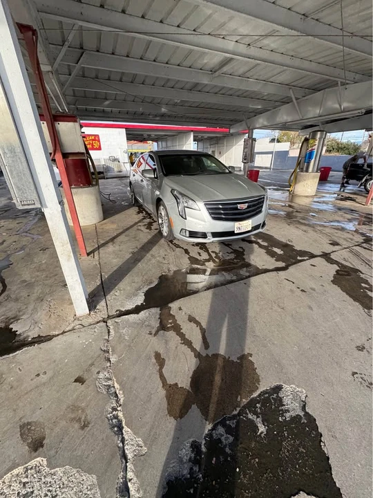 2019 Cadillac XTS - Image 6 of 6