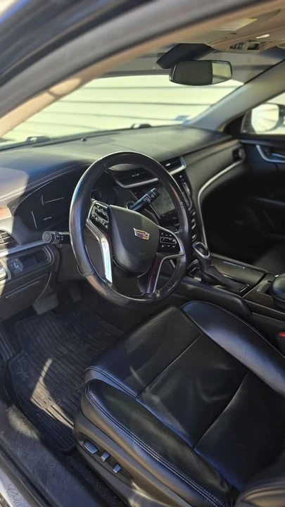 2019 Cadillac XTS - Image 4 of 6