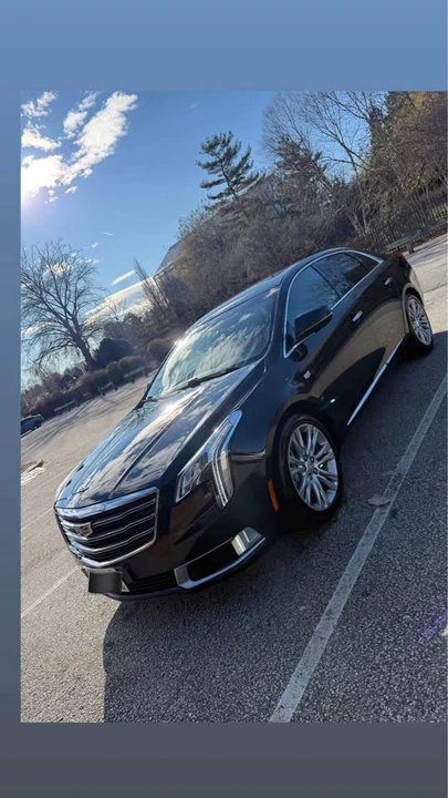 2019 Cadillac XTS - Image 2 of 14