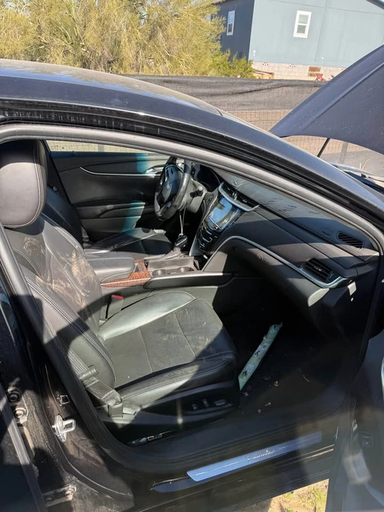 2019 Cadillac XTS - Image 3 of 6