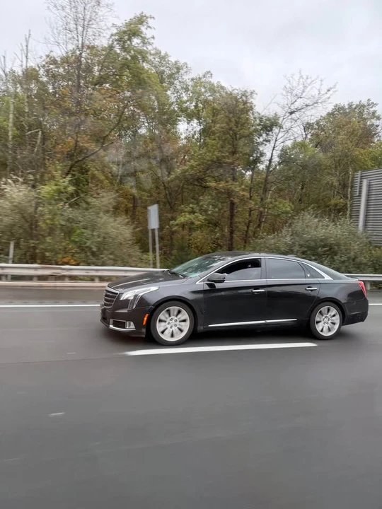 2019 Cadillac XTS - Image 2 of 2
