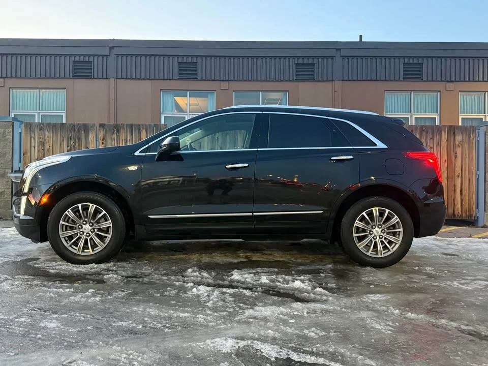 2019 Cadillac XTS - Image 2 of 16