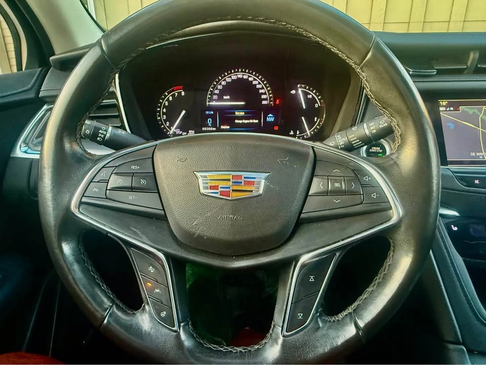 2019 Cadillac XTS - Image 7 of 16