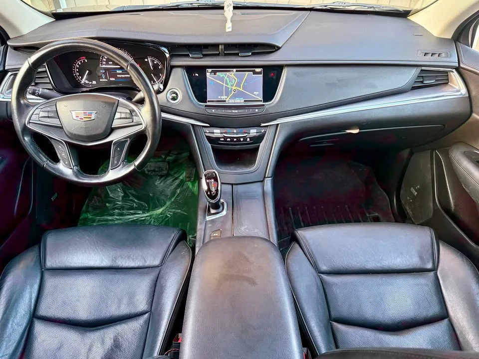 2019 Cadillac XTS - Image 5 of 16