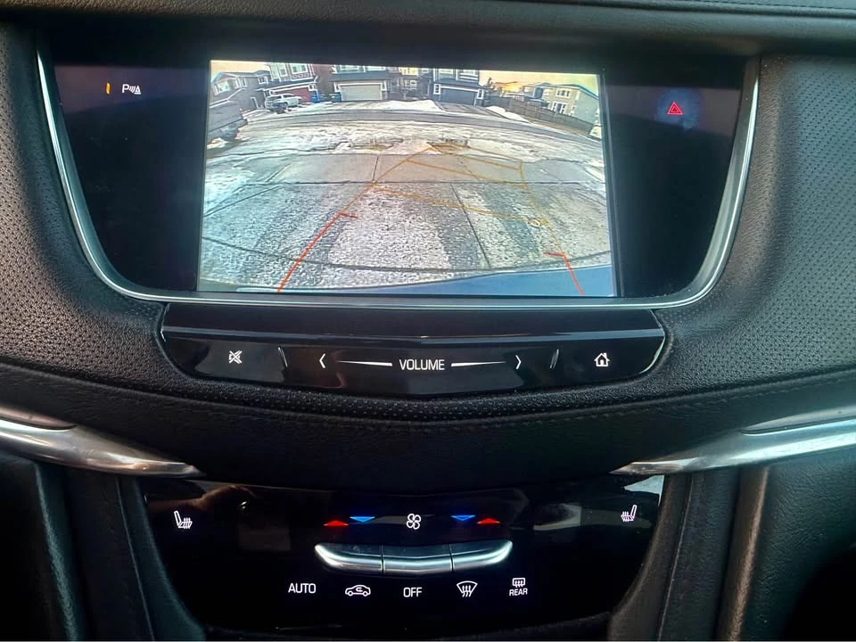 2019 Cadillac XTS - Image 12 of 16