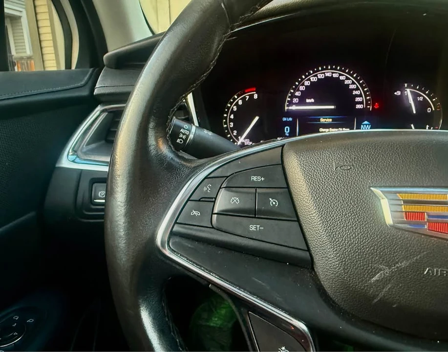 2019 Cadillac XTS - Image 6 of 16