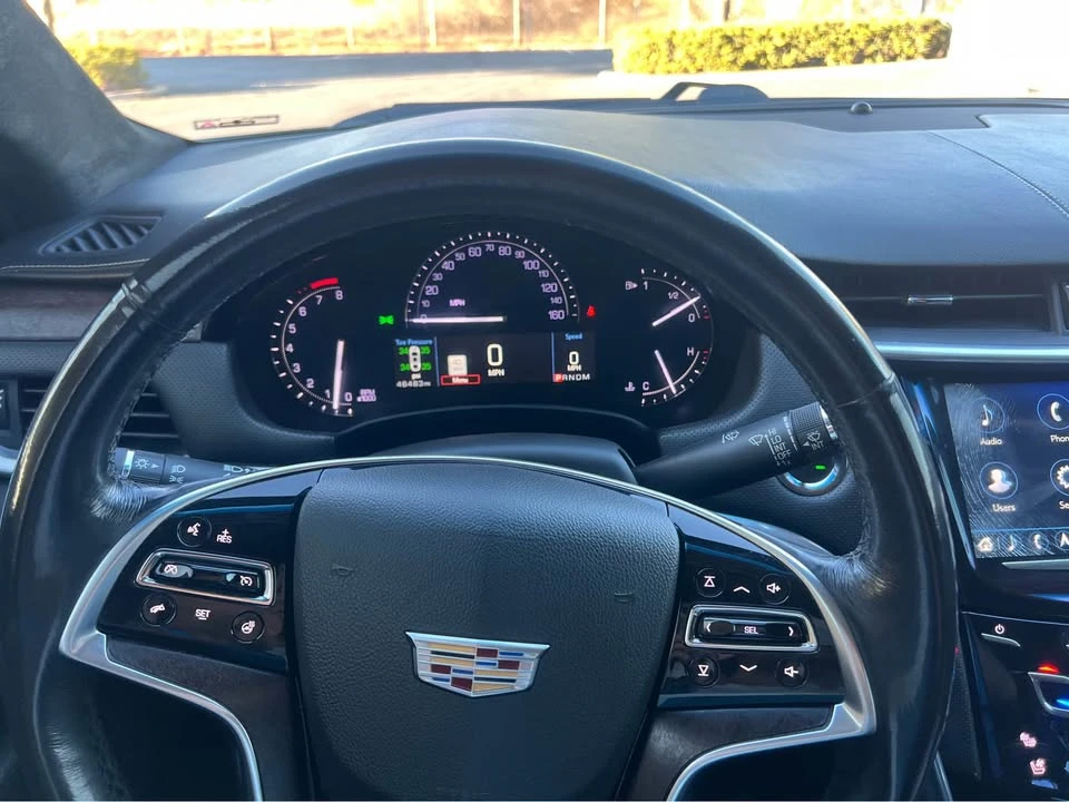 2019 Cadillac XTS - Image 6 of 7
