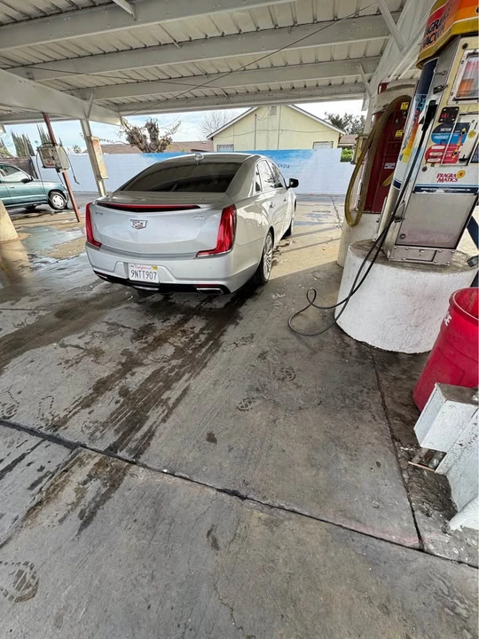 2019 Cadillac XTS - Image 2 of 6
