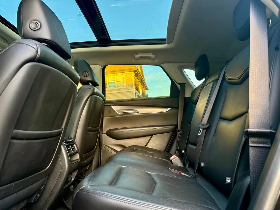 2019 Cadillac XTS - Image 4 of 16