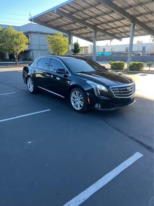 2019 Cadillac XTS - Image 3 of 7