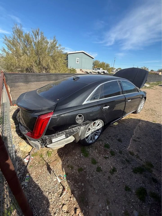 2019 Cadillac XTS - Image 5 of 6
