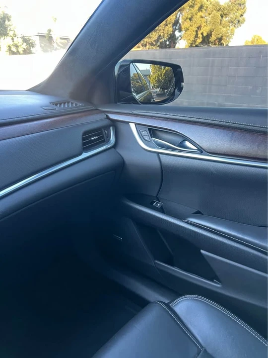 2019 Cadillac XTS - Image 7 of 7