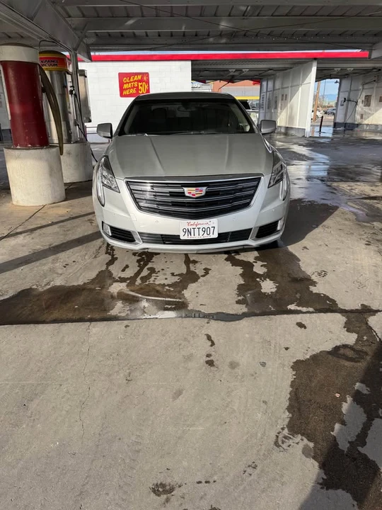 2019 Cadillac XTS - Image 4 of 6