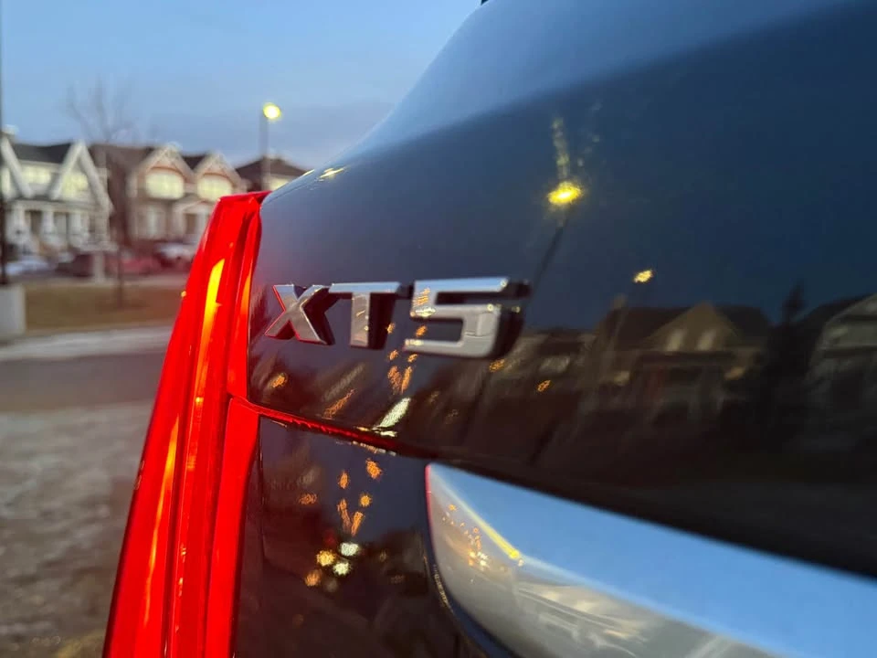 2019 Cadillac XTS - Image 15 of 16