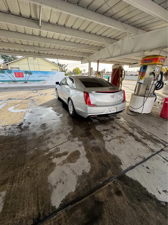 2019 Cadillac XTS - Image 3 of 6