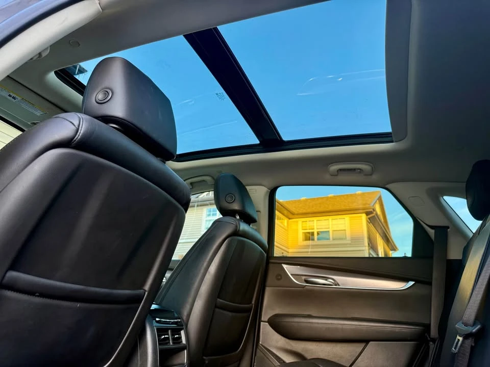 2019 Cadillac XTS - Image 11 of 16