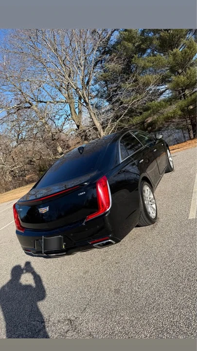 2019 Cadillac XTS - Image 4 of 10