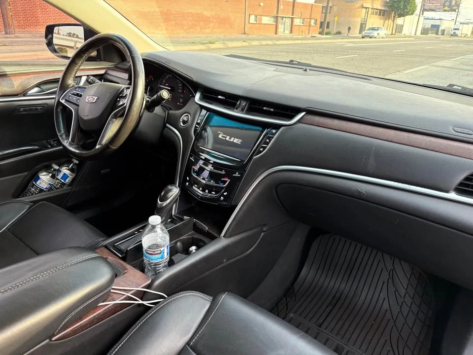 2019 Cadillac XTS - Image 9 of 16