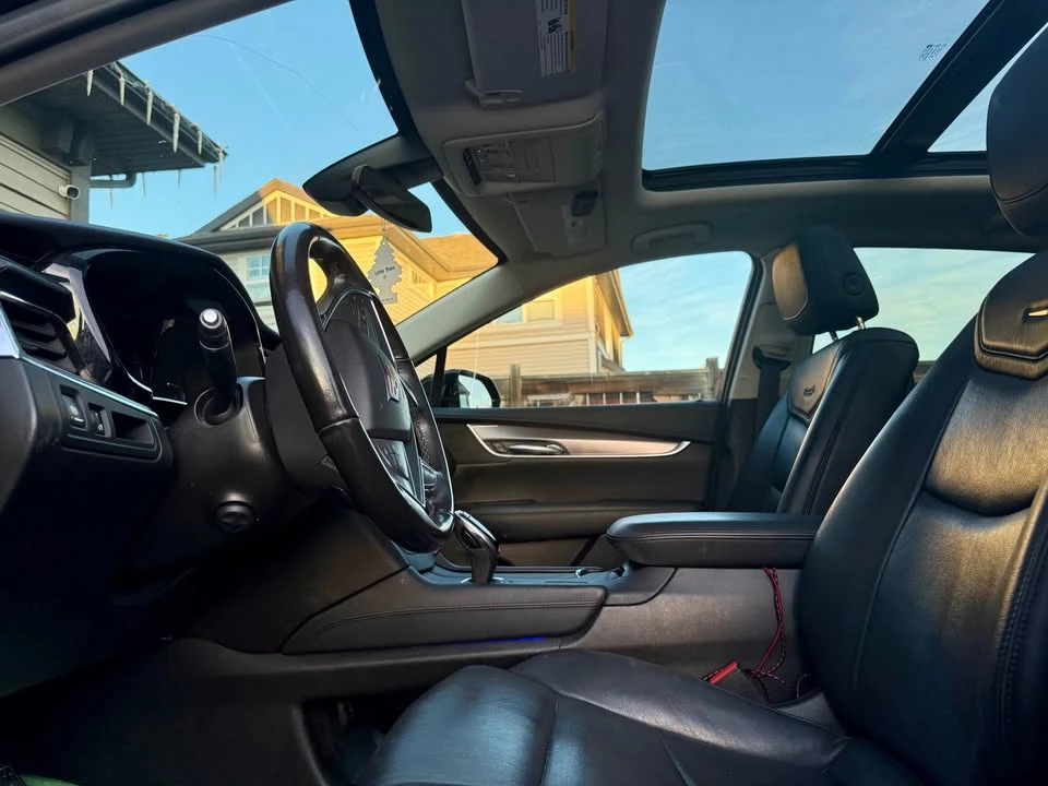 2019 Cadillac XTS - Image 3 of 16