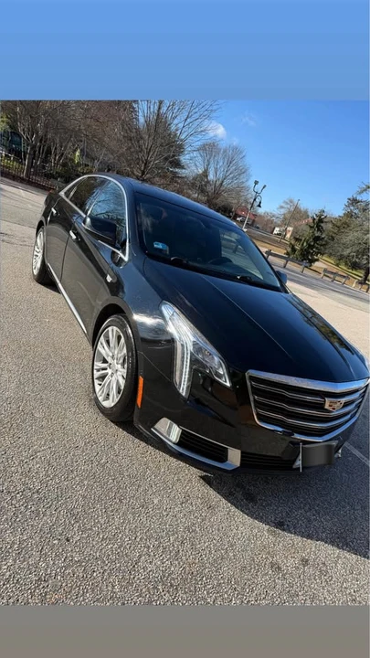 2019 Cadillac XTS - Image 2 of 10