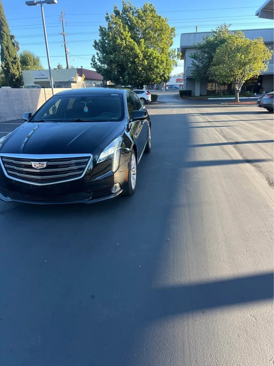 2019 Cadillac XTS - Image 5 of 7
