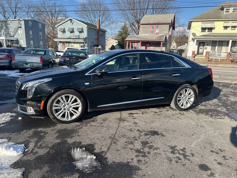 2019 Cadillac XTS - Image 3 of 4