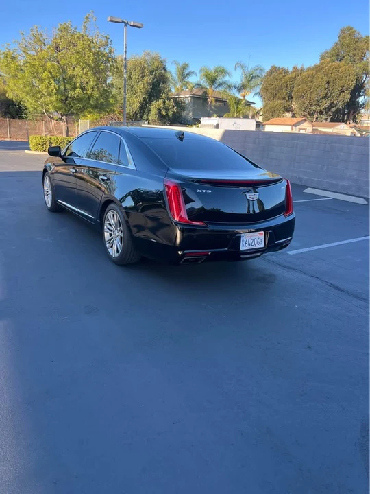 2019 Cadillac XTS - Image 2 of 7