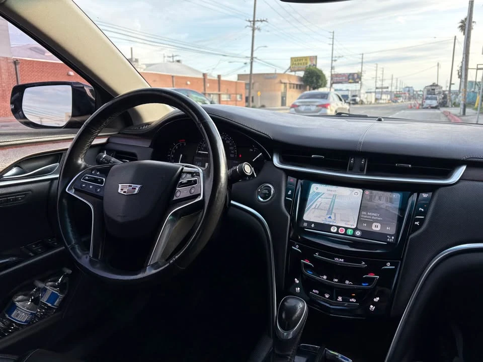2019 Cadillac XTS - Image 12 of 16
