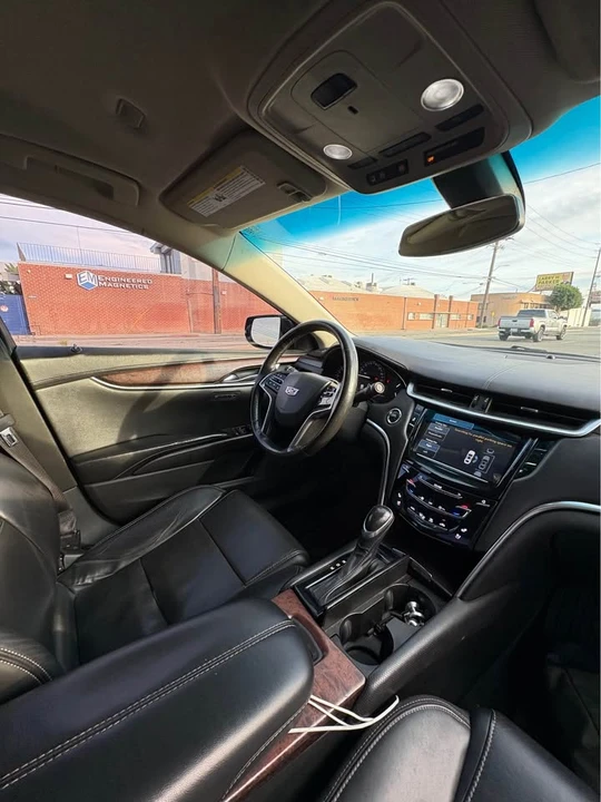 2019 Cadillac XTS - Image 15 of 16