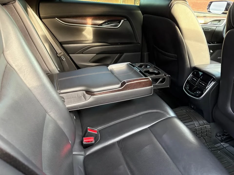 2019 Cadillac XTS - Image 13 of 16