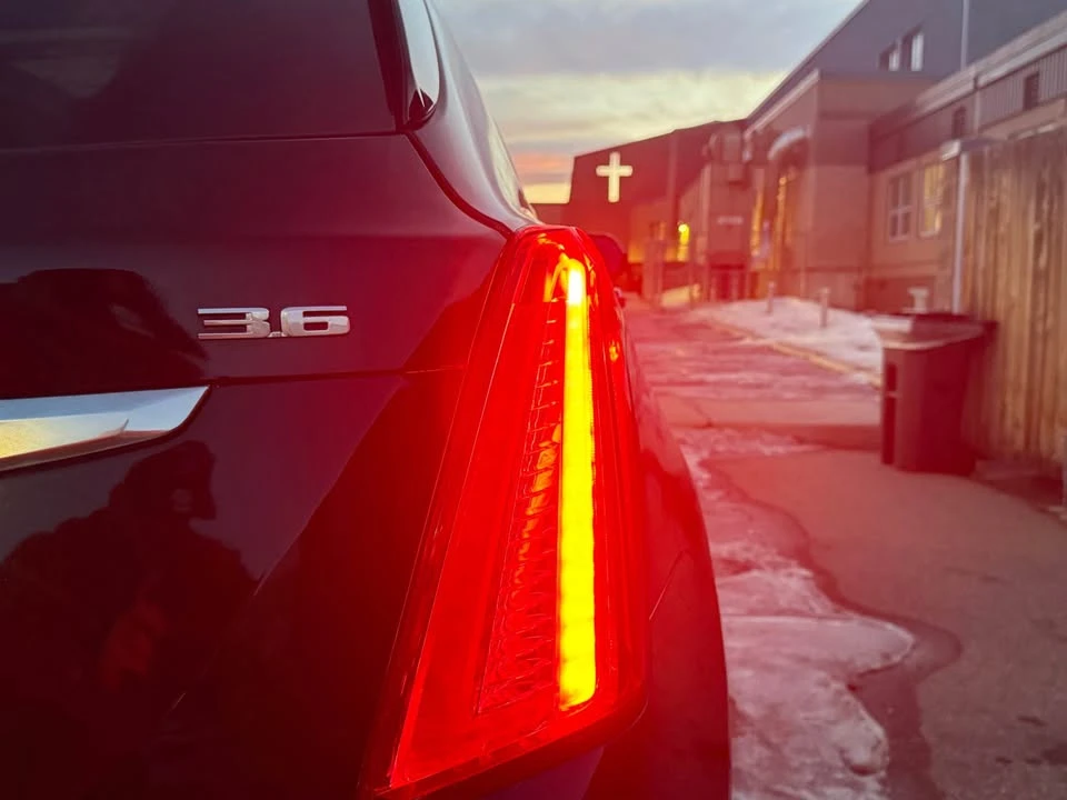 2019 Cadillac XTS - Image 16 of 16