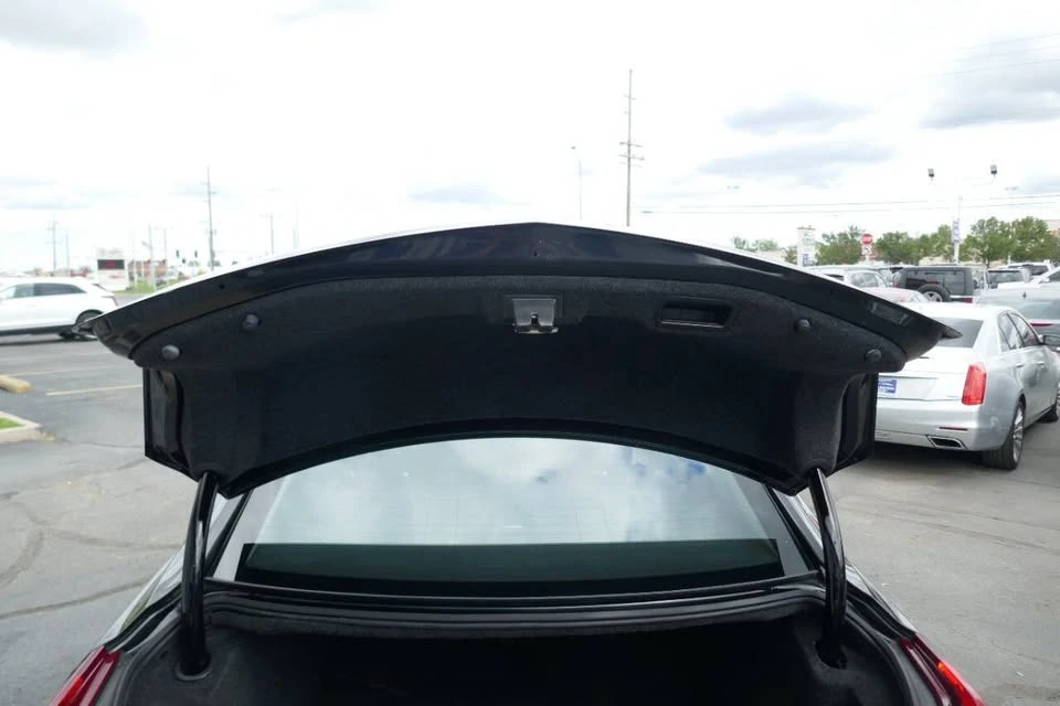 2019 Cadillac XTS - Image 13 of 20