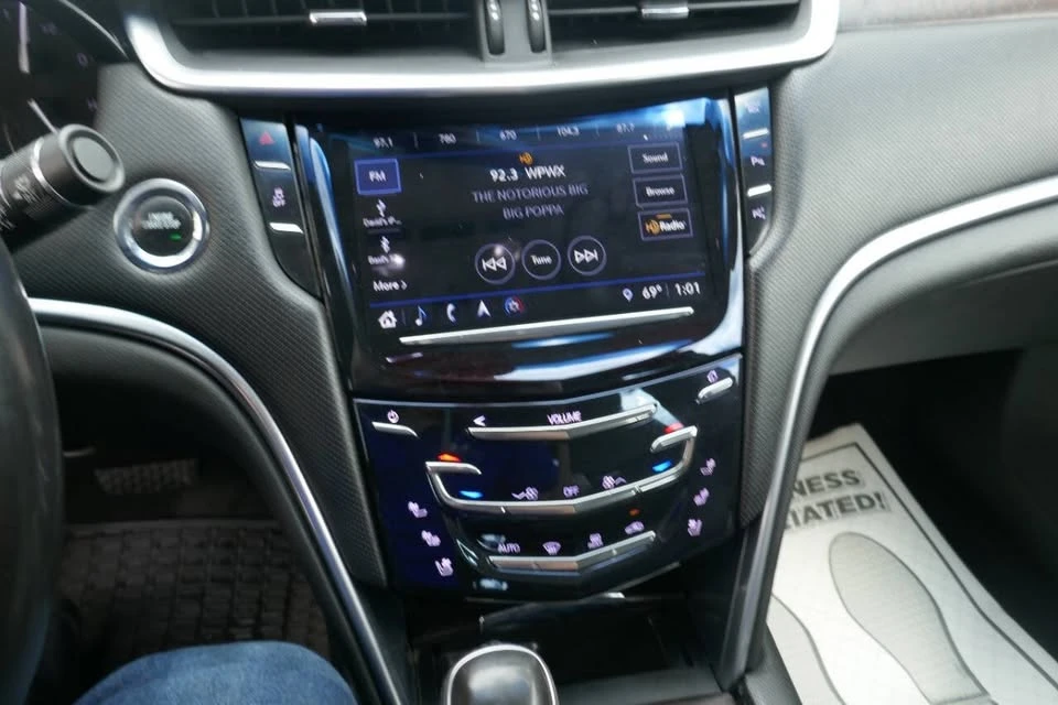 2019 Cadillac XTS - Image 6 of 20