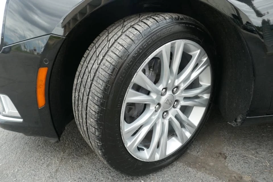 2019 Cadillac XTS - Image 20 of 20